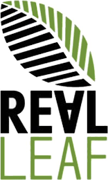 REAL LEAF