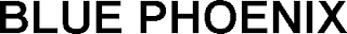 BLUE PHOENIX