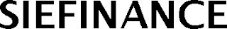 SIEFINANCE