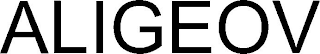 ALIGEOV
