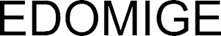 EDOMIGE