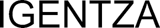 IGENTZA