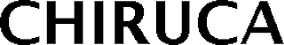 CHIRUCA