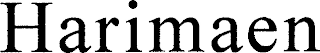 HARIMAEN