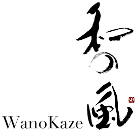 WANOKAZE