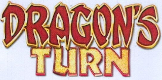 DRAGON'S TURN