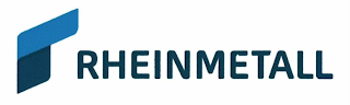 RHEINMETALL