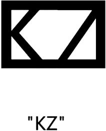 KZ "KZ"