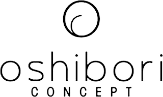 O OSHIBORI CONCEPT