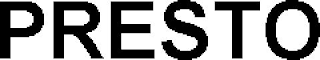 PRESTO