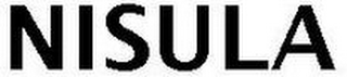 NISULA