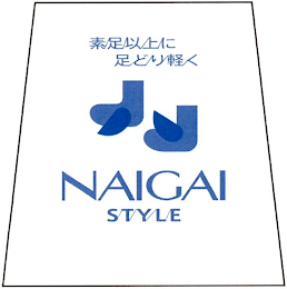 NAIGAI STYLE