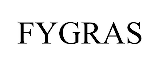 FYGRAS