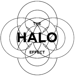 THE HALO EFFECT