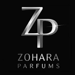 ZP ZOHARA PARFUMS