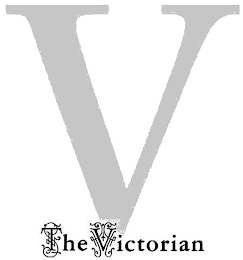 V THE VICTORIAN