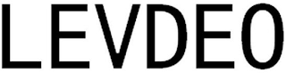 LEVDEO
