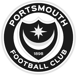 PORTSMOUTH FOOTBALL CLUB 1898