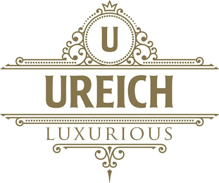 U UREICH LUXURIOUS