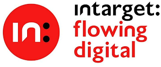 IN: INTARGET: FLOWING DIGITAL