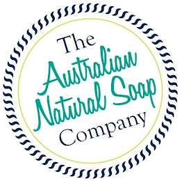 THE AUSTRALIAN NATURAL SOAP COMPANY