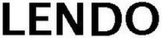 LENDO