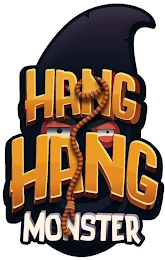 HANG HANG MONSTER