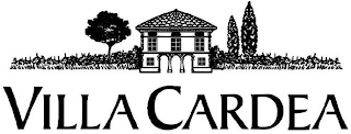 VILLA CARDEA