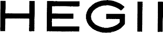 HEGII