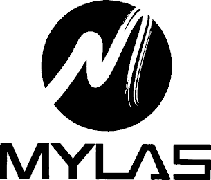 M MYLAS