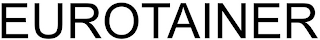 EUROTAINER