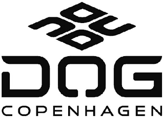 DCDC DOG COPENHAGEN