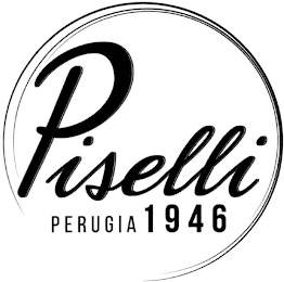 PISELLI PERUGIA 1946