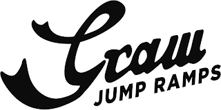 GRAW JUMP RAMPS