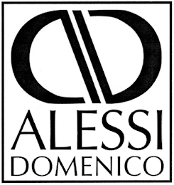 AD ALESSI DOMENICO