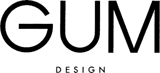 GUM DESIGN