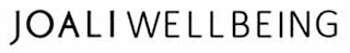 JOALI WELLBEING
