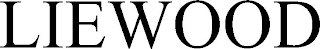 LIEWOOD