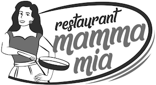 RESTAURANT MAMMA MIA