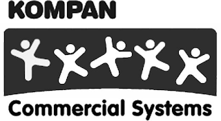 KOMPAN COMMERCIAL SYSTEMS