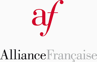 AF ALLIANCEFRANÇAISE