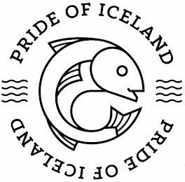 PRIDE OF ICELAND