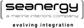 [ SEANERGY A MARINE INTERIORS COMPANY ]EVOLVING INTEGRATION