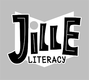 JILLE LITERACY