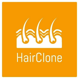 HAIRCLONE