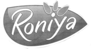 RONIYA