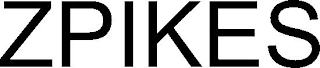 ZPIKES
