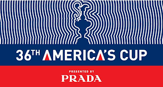 36TH AMERICA'S CUP PRESENTED BY PRADA