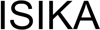 ISIKA