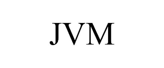 JVM